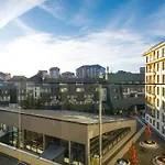 Golden Pine, A Private Apartment In Five Star Hotel