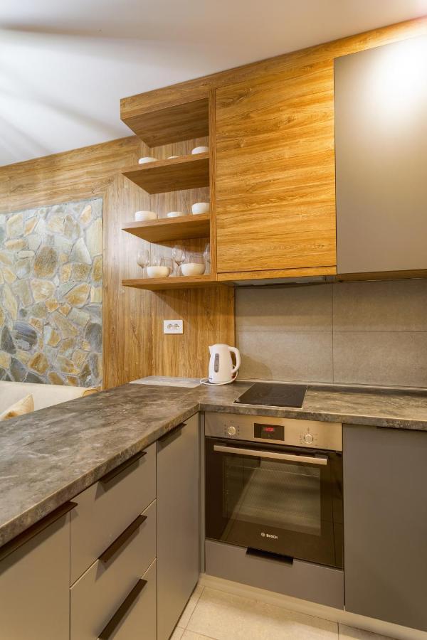 Apartment Golden Pine, A Private In Five Star Zlatibor