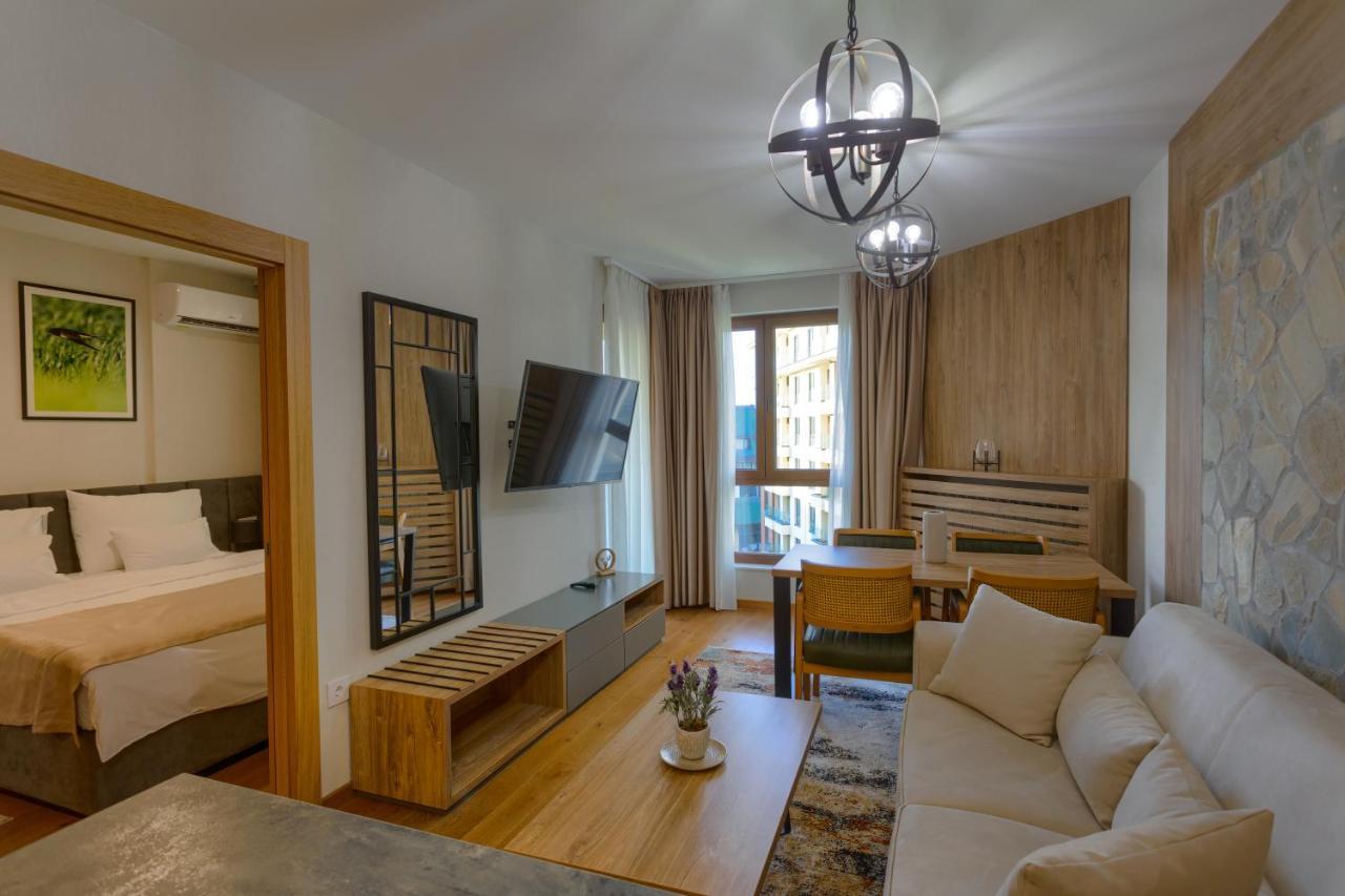 Golden Pine, A Private In Five Star * Zlatibor