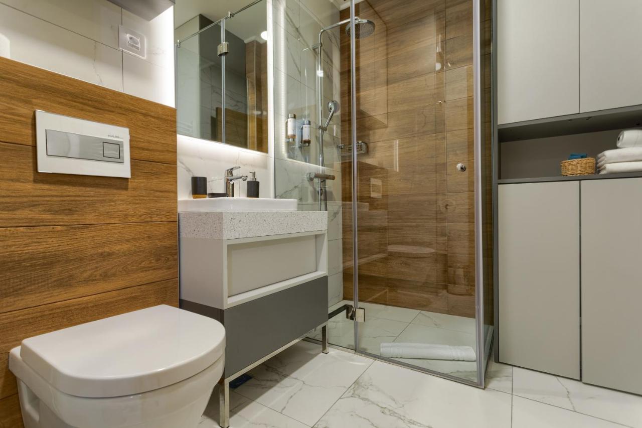 Golden Pine, A Private In Five Star Zlatibor