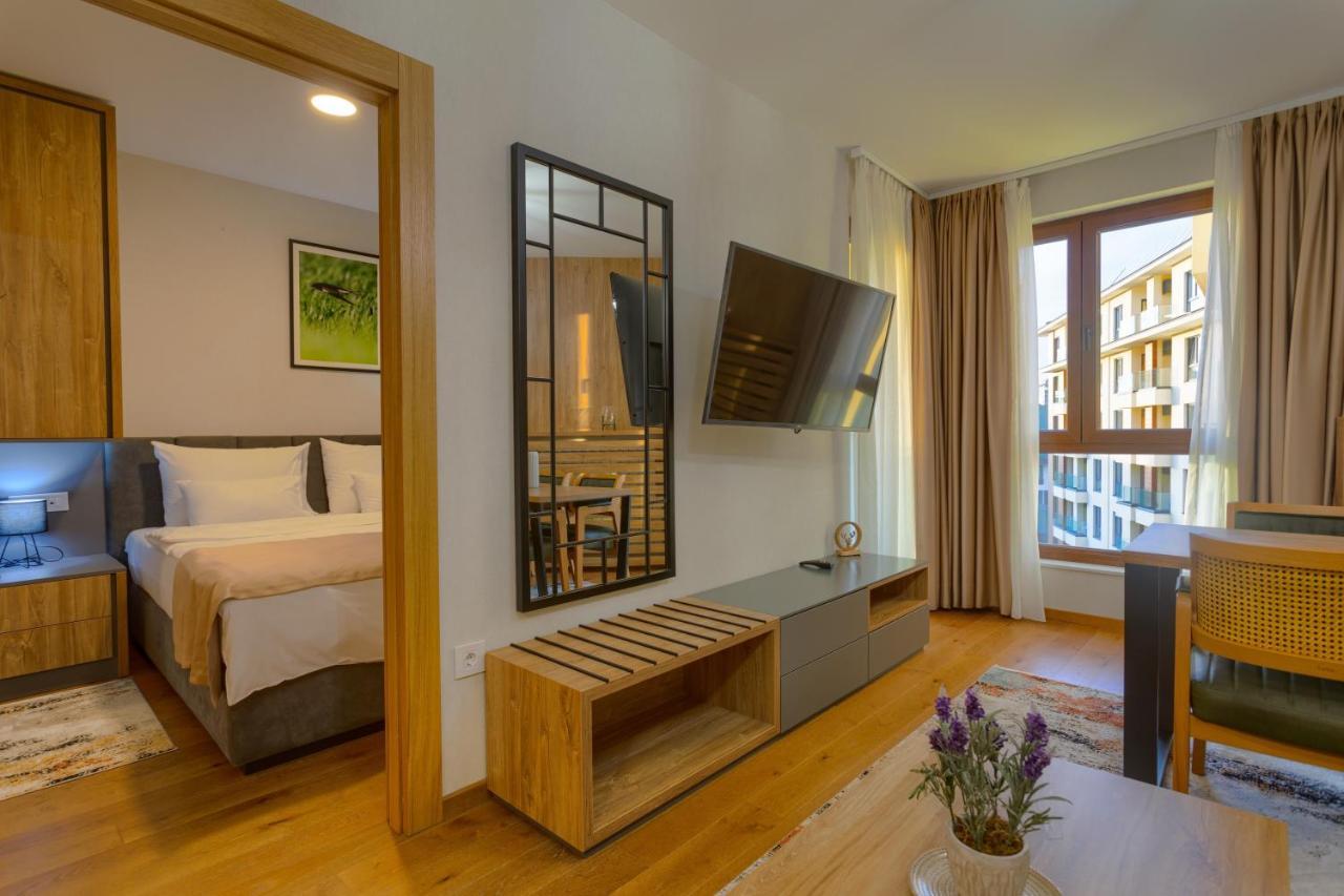 Apartment Golden Pine, A Private In Five Star Zlatibor