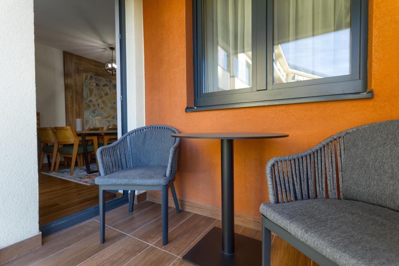 Apartment Golden Pine, A Private In Five Star *